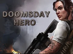 游戏Doomsday Heros在线