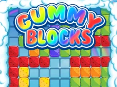 游戏Gummy Blocks在线