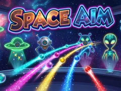 游戏Space Aim在线