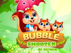 游戏Bubble Shooter by Dotmob在线