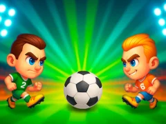 游戏Soccer Arena X在线