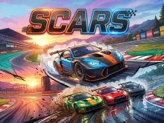 游戏SCARS在线