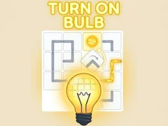 游戏Turn on Bulb在线