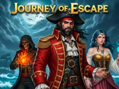 游戏Journey Of Escape在线