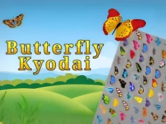 游戏Butterfly Kyodai在线