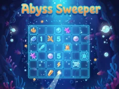 游戏Abyss Sweeper在线