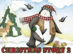 游戏Christmas Story 2在线