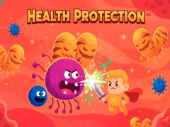 游戏Health Protection在线