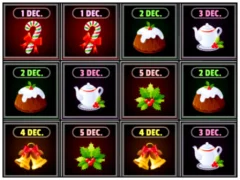 游戏25 December在线