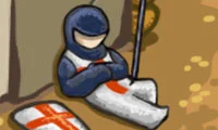 游戏Crusader Defense: Level Pack 2在线