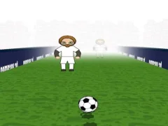 游戏Idle Football Challenge 3d在线