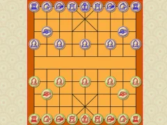 游戏Xiangqi Chinese Chess Duel在线