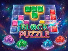 游戏Block Puzzle在线
