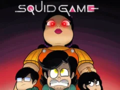 游戏64 Bits: Squid Game Boy在线