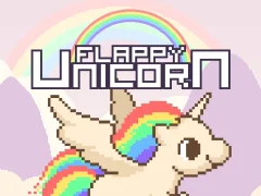 游戏Flappy Unicorn在线