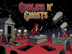 游戏Goblins n' Ghosts在线