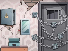 游戏Cube Stories: Escape在线