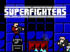 游戏Superfighters在线