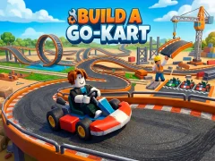 游戏Build a Go-Kart在线