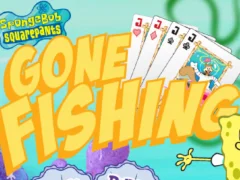 游戏Gone fishing在线