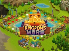 游戏Kingdoms Wars在线