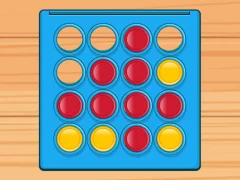 游戏Straight 4 Multiplayer在线