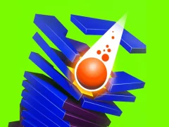 游戏Stack Ball在线