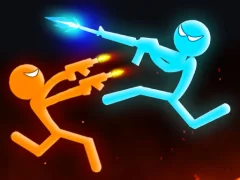 游戏Stick Duel: Revenge在线