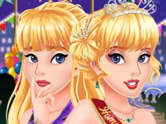 游戏Homecoming princess Aurora在线