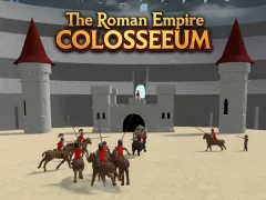 游戏The Roman Empire Colosseum在线