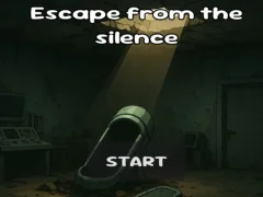 游戏Escape From The Silence在线