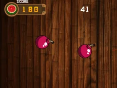 游戏Slice Mastery Of A Ninja在线