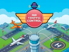 游戏Air Traffic Control在线