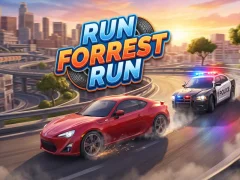游戏Run Forrest Run在线
