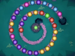 游戏Marble Spiral在线