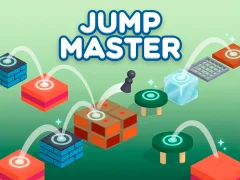 游戏Jump Master在线