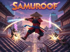 游戏Samuroof在线
