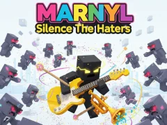 游戏MARNYL Silence The Haters在线