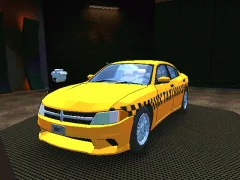 游戏Daring Racer在线