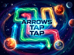 游戏Arrows Tap Tap在线