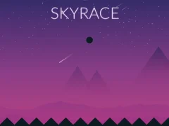游戏Sky Race在线