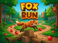 游戏Fox Run在线