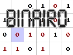 游戏Binairo在线