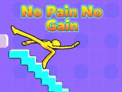 游戏No Pain No Gain在线