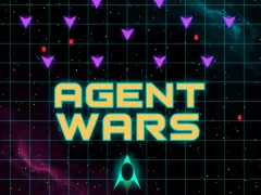 游戏Agent Wars在线
