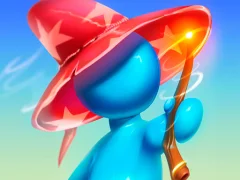 游戏Wizard's Arcadia在线
