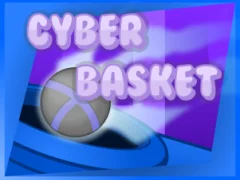 游戏Cyber Basket在线