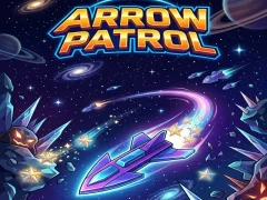 游戏Arrow Patrol在线