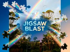 游戏Jigsaw Blast在线