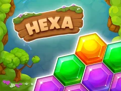 游戏Hexa在线